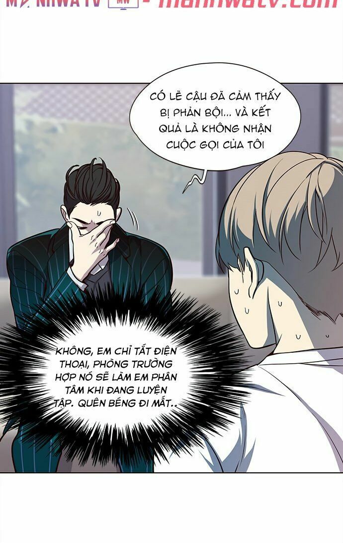 Hoá Thân Thành Mèo: Chapter 22
