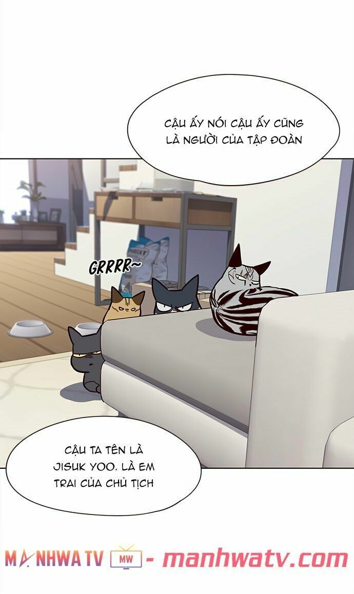 Hoá Thân Thành Mèo: Chapter 22