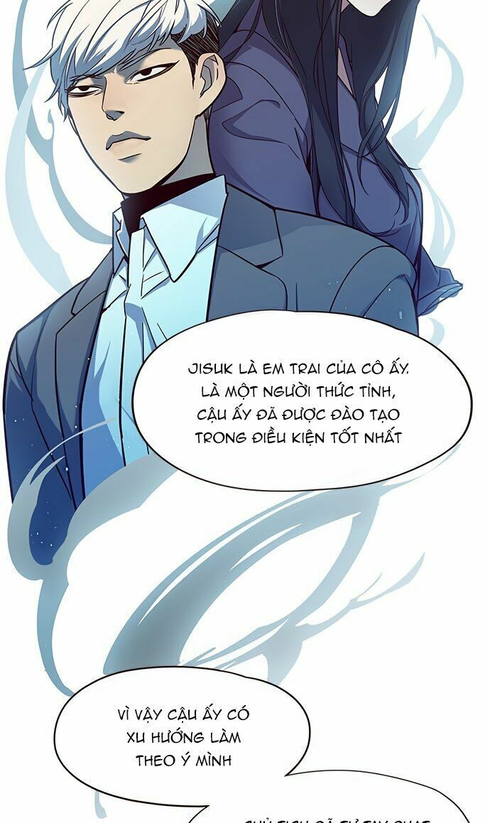 Hoá Thân Thành Mèo: Chapter 22
