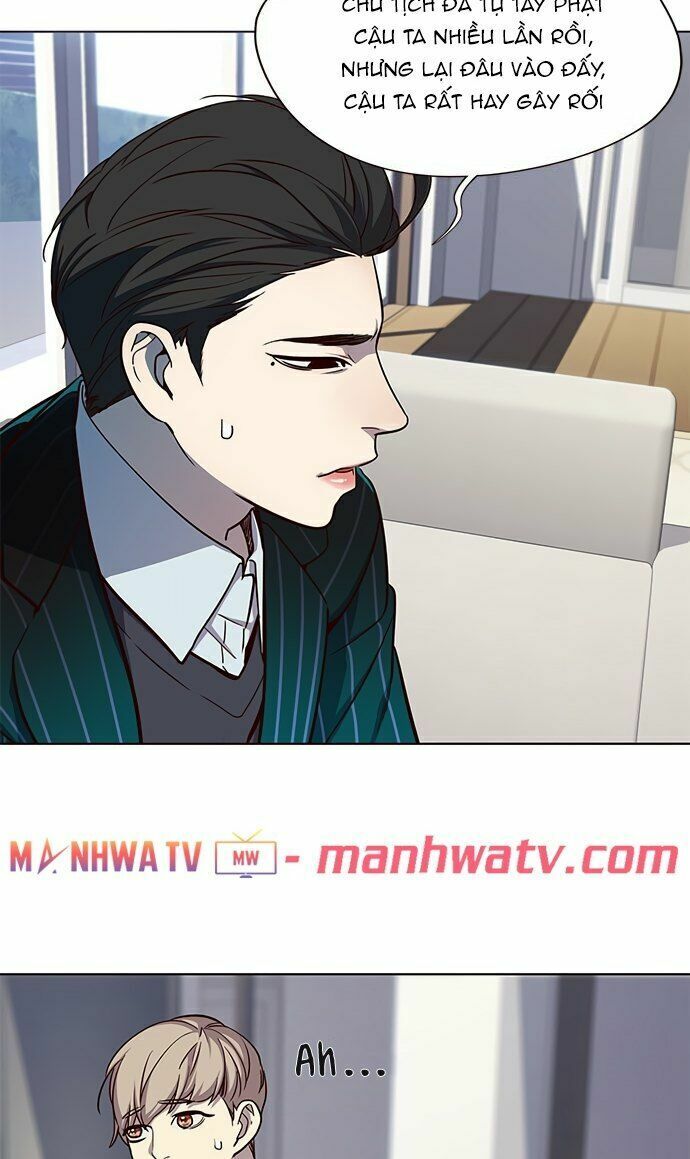Hoá Thân Thành Mèo: Chapter 22