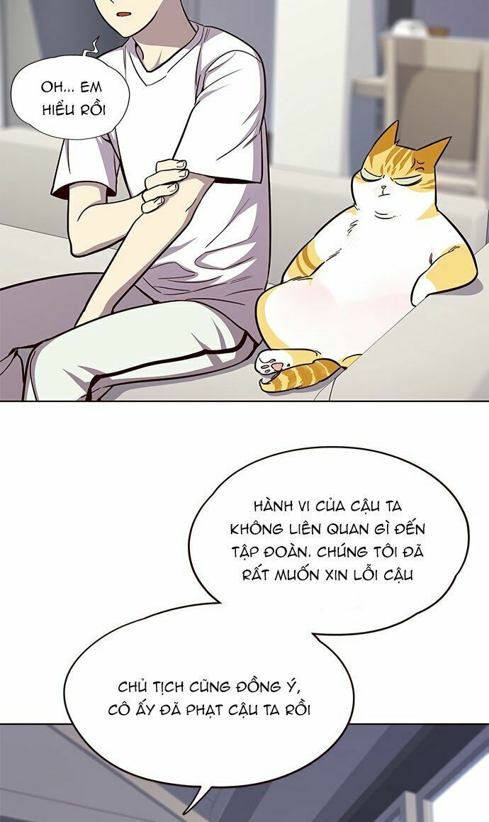 Hoá Thân Thành Mèo: Chapter 22