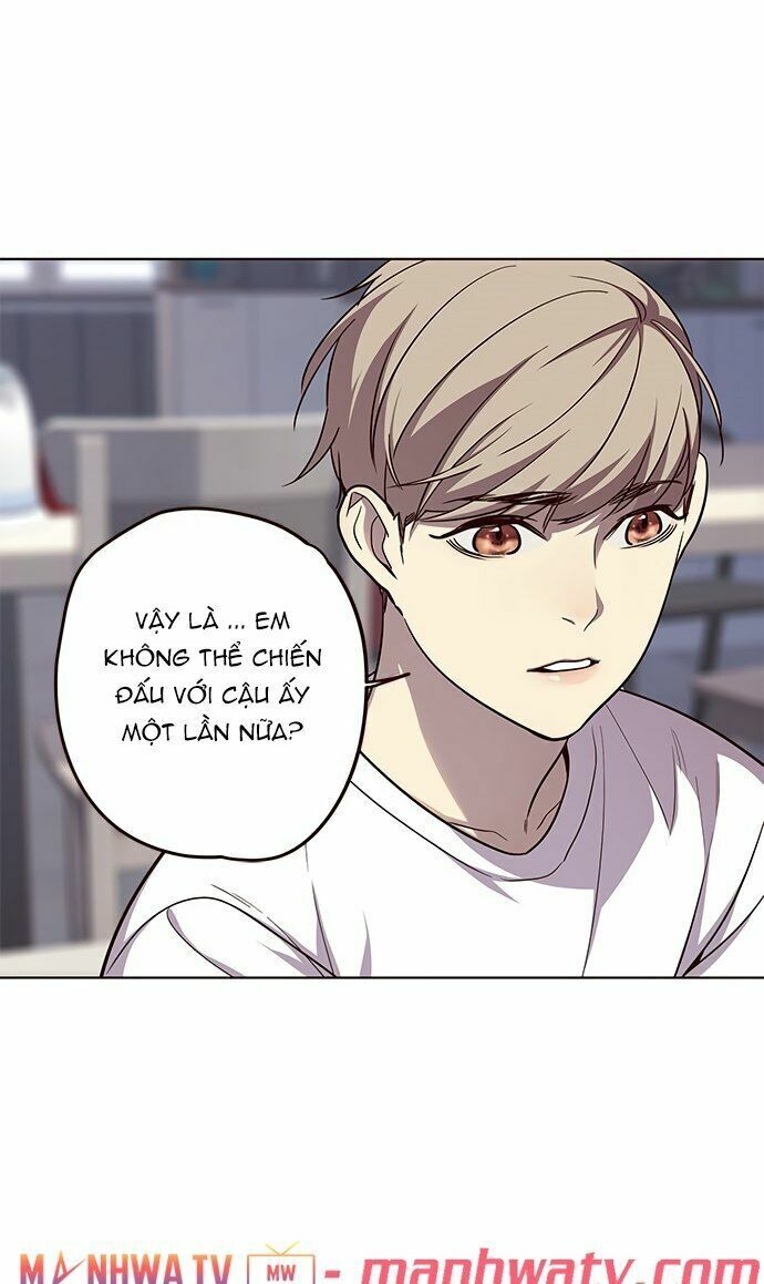 Hoá Thân Thành Mèo: Chapter 22