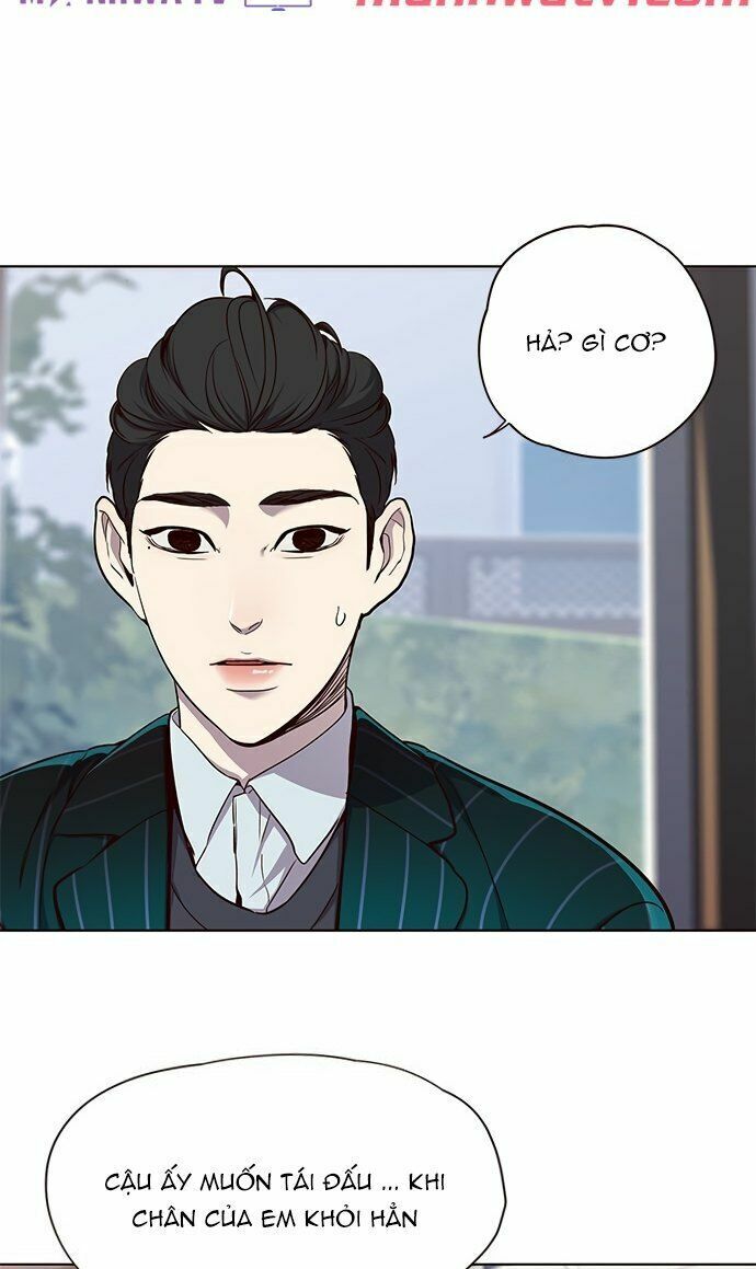 Hoá Thân Thành Mèo: Chapter 22