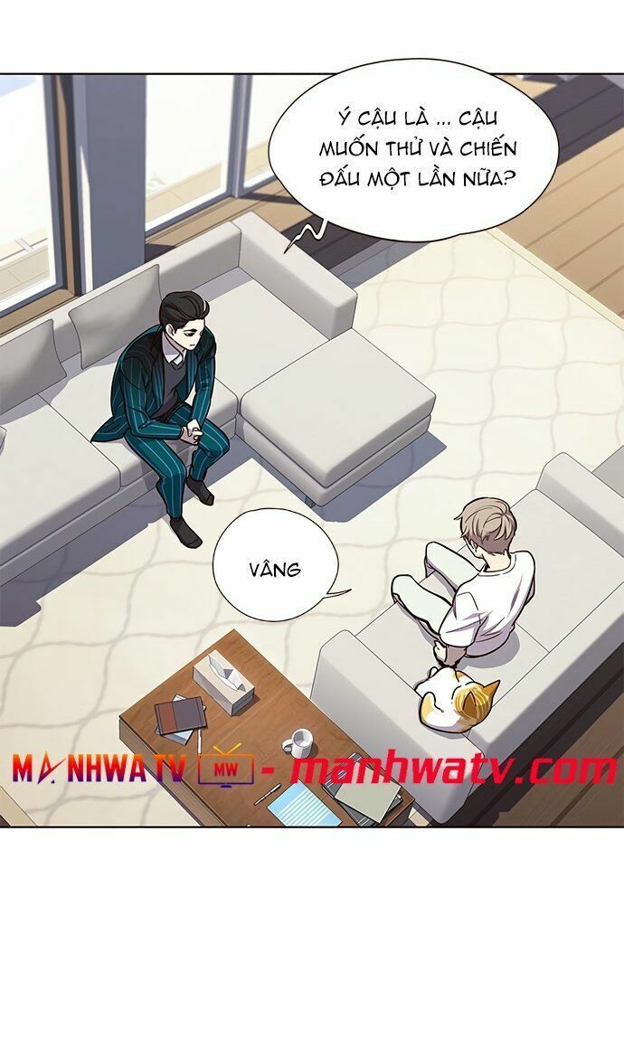 Hoá Thân Thành Mèo: Chapter 22