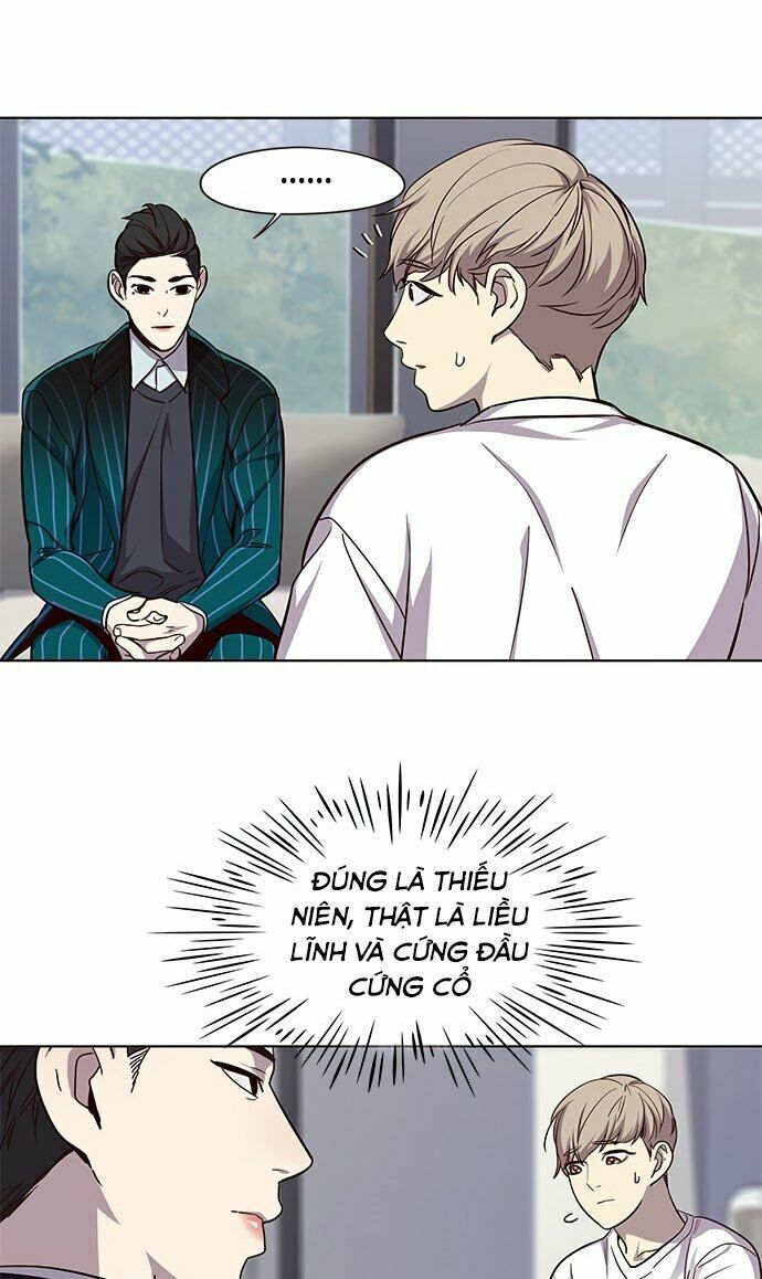 Hoá Thân Thành Mèo: Chapter 22
