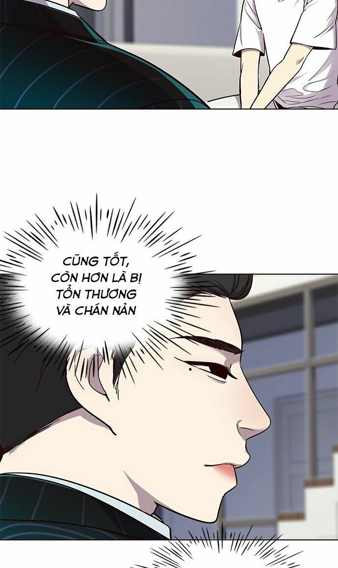 Hoá Thân Thành Mèo: Chapter 22