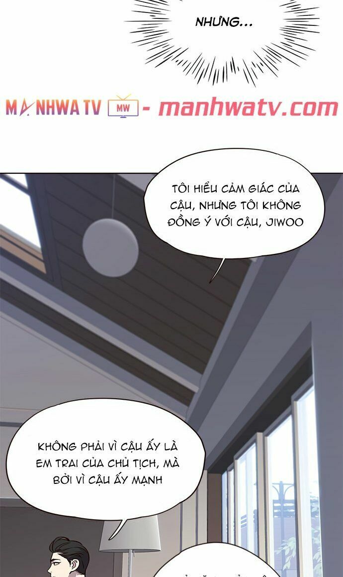 Hoá Thân Thành Mèo: Chapter 22