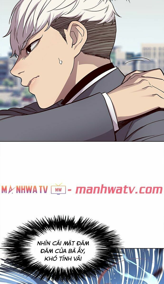 Hoá Thân Thành Mèo: Chapter 22