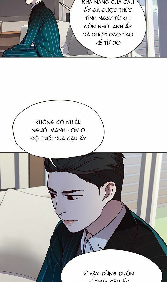 Hoá Thân Thành Mèo: Chapter 22
