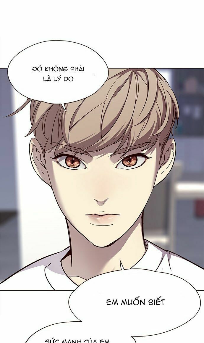 Hoá Thân Thành Mèo: Chapter 22