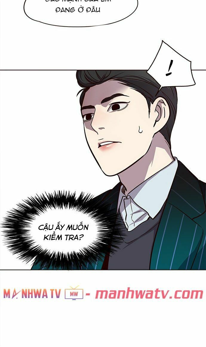Hoá Thân Thành Mèo: Chapter 22
