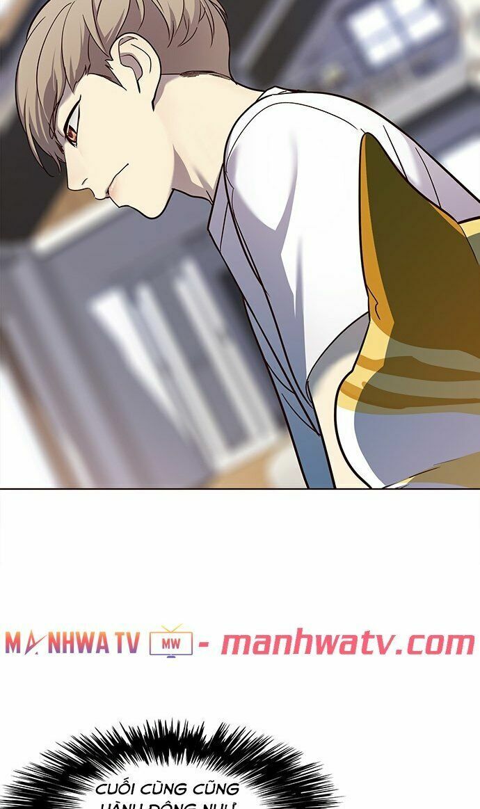 Hoá Thân Thành Mèo: Chapter 22