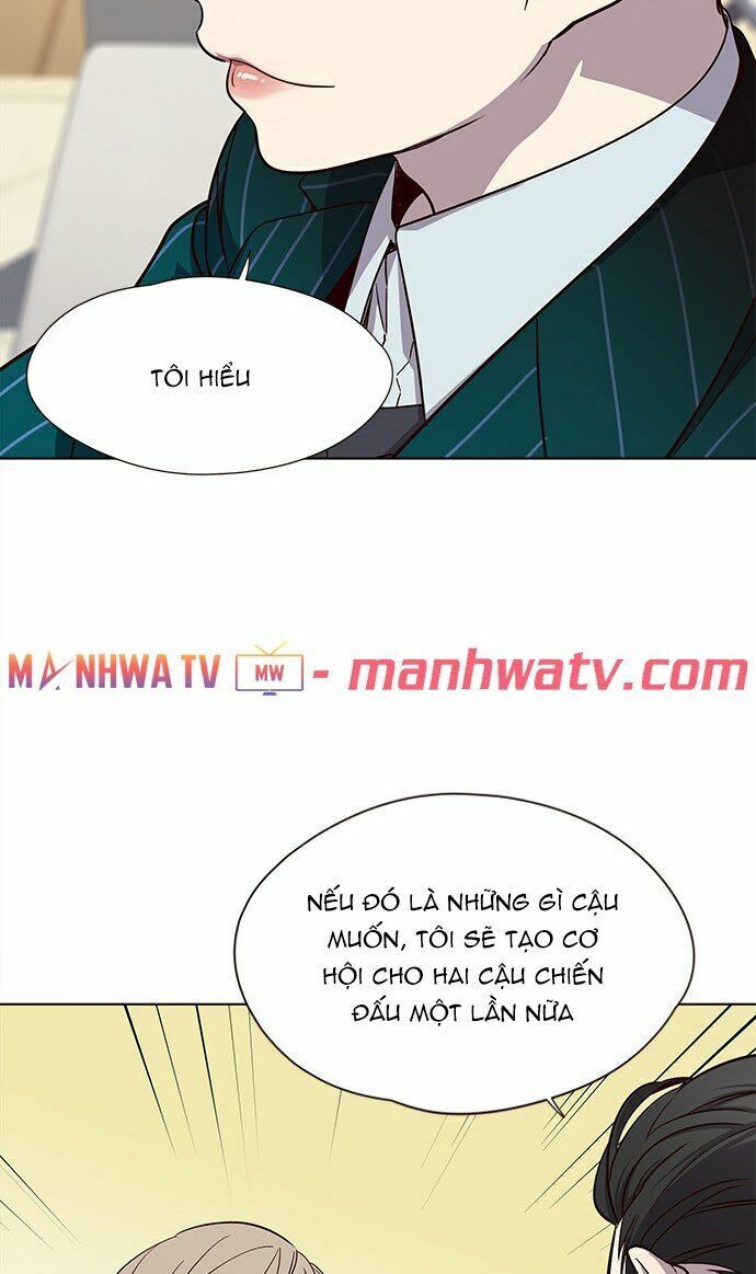Hoá Thân Thành Mèo: Chapter 22