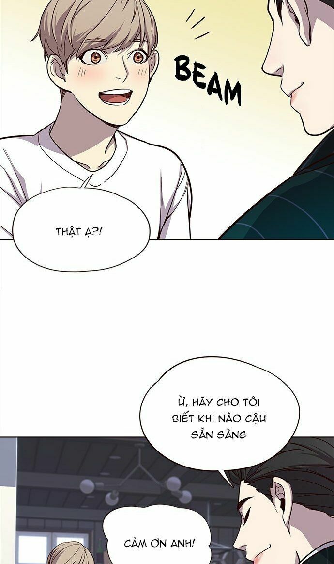Hoá Thân Thành Mèo: Chapter 22