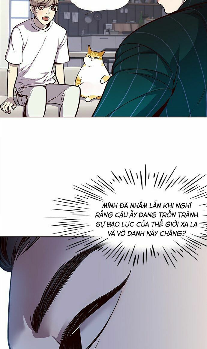 Hoá Thân Thành Mèo: Chapter 22