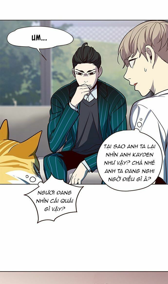 Hoá Thân Thành Mèo: Chapter 22