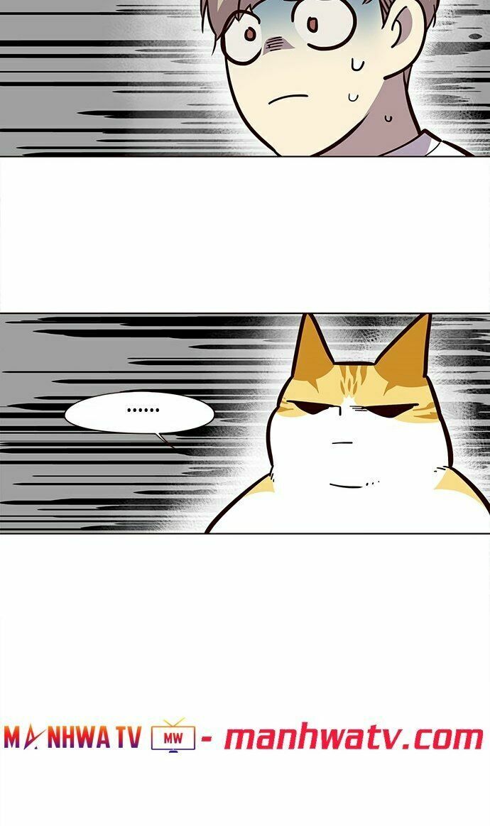 Hoá Thân Thành Mèo: Chapter 22