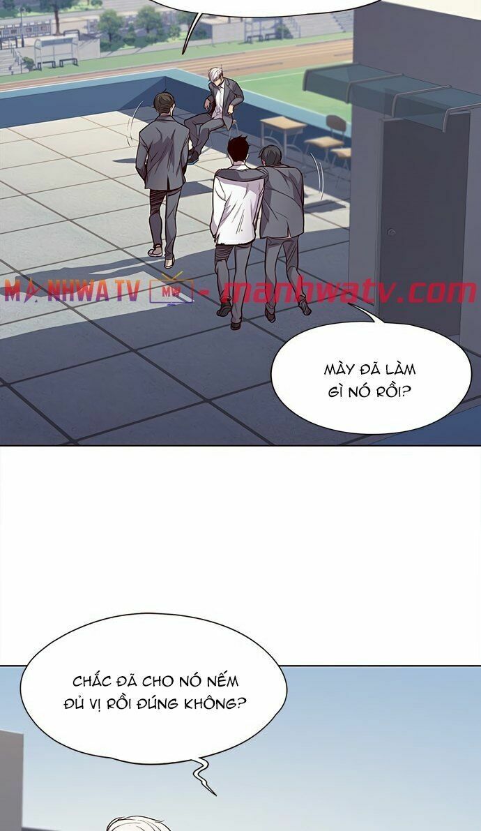 Hoá Thân Thành Mèo: Chapter 22
