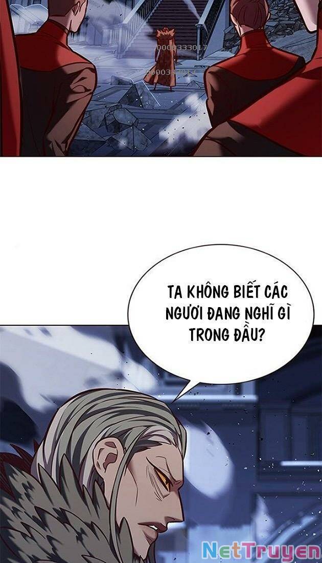 Hoá Thân Thành Mèo: Chapter 220