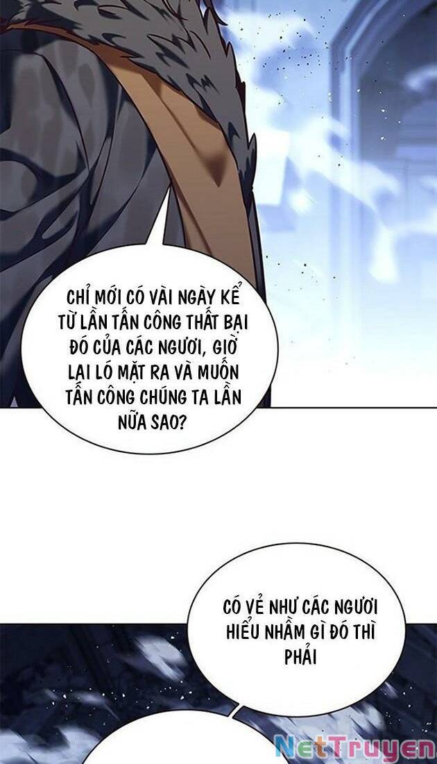Hoá Thân Thành Mèo: Chapter 220