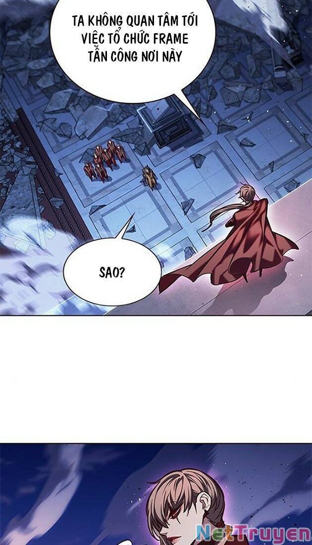Hoá Thân Thành Mèo: Chapter 220