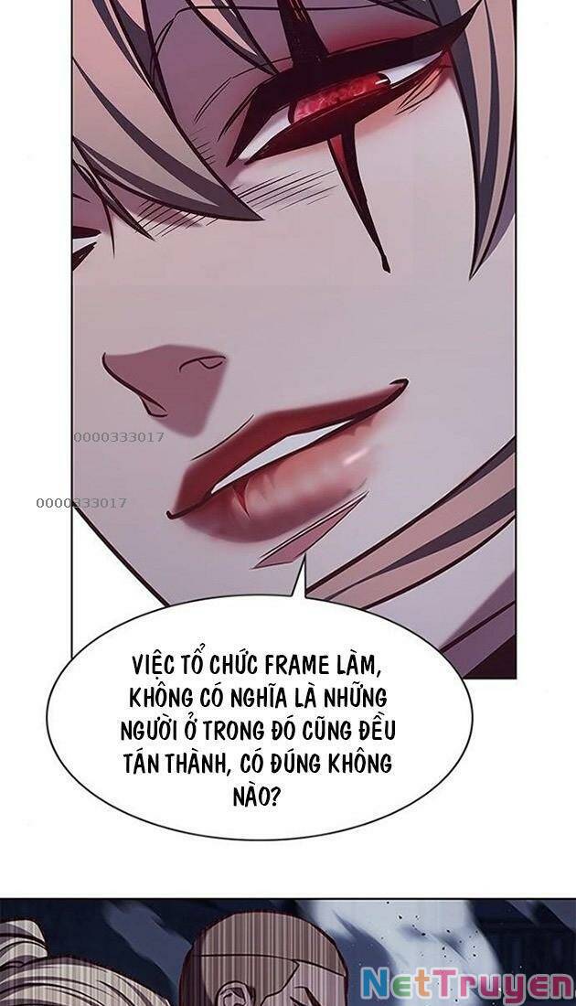 Hoá Thân Thành Mèo: Chapter 220