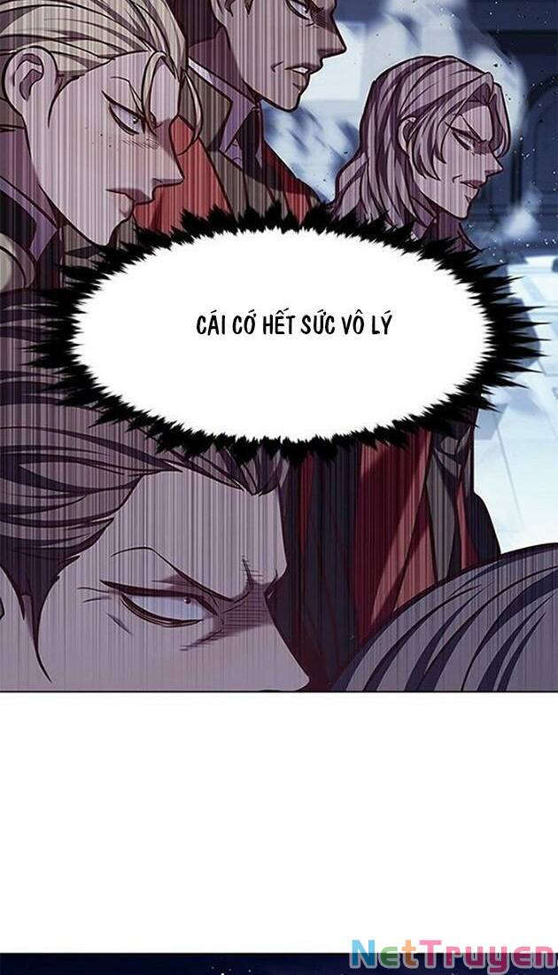 Hoá Thân Thành Mèo: Chapter 220