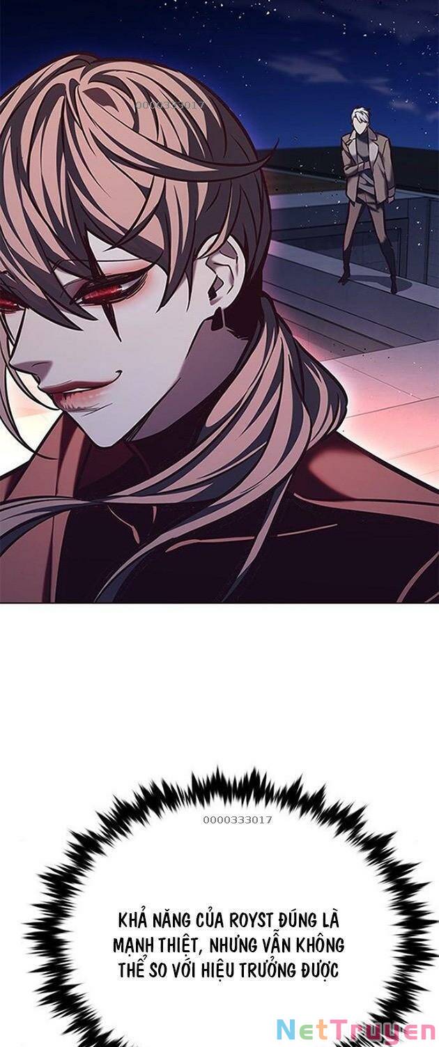 Hoá Thân Thành Mèo: Chapter 220