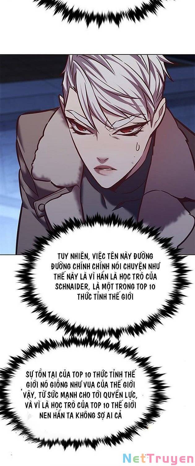 Hoá Thân Thành Mèo: Chapter 220