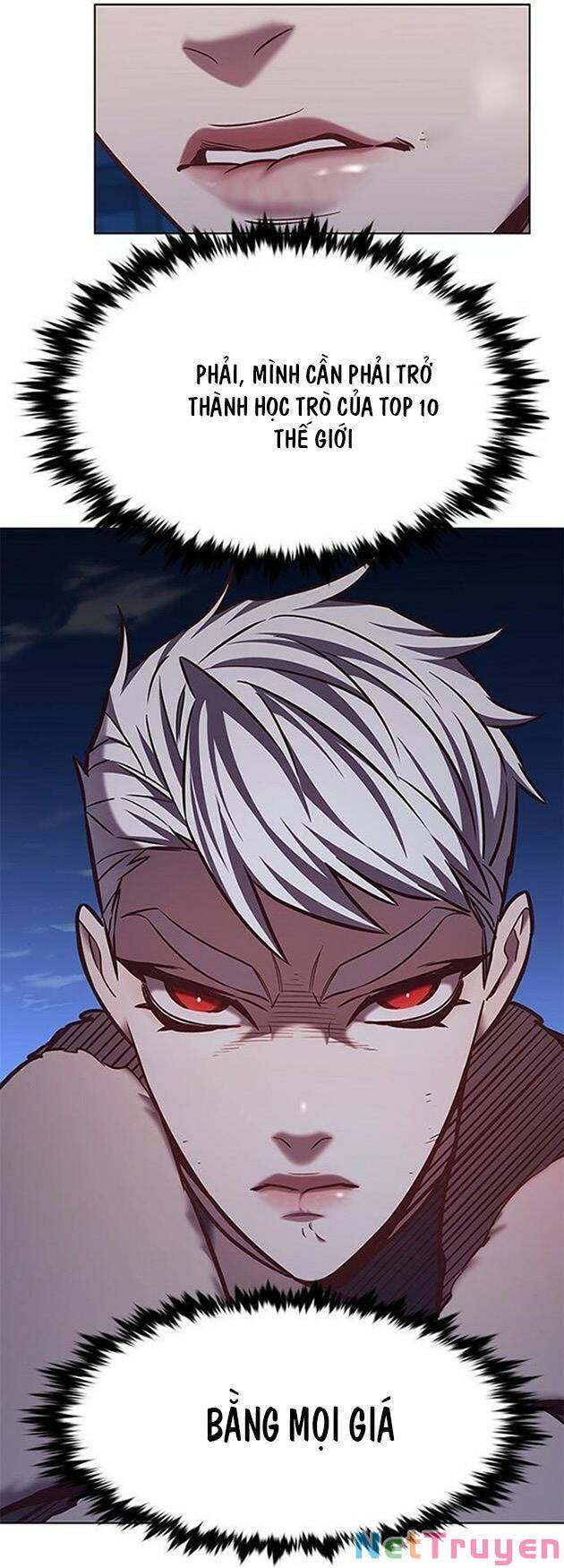 Hoá Thân Thành Mèo: Chapter 220