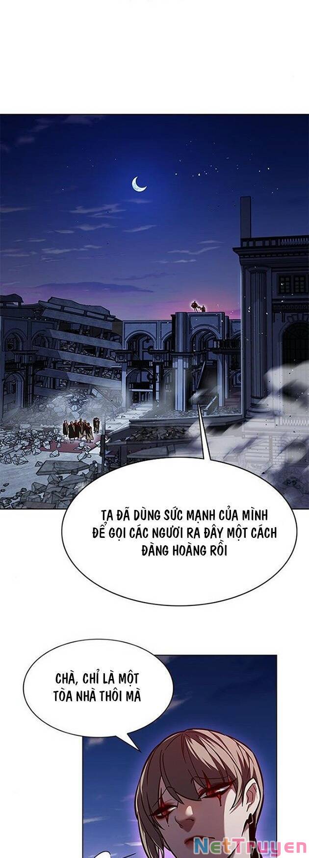 Hoá Thân Thành Mèo: Chapter 220