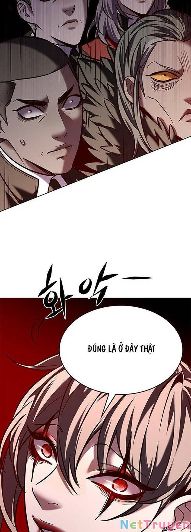 Hoá Thân Thành Mèo: Chapter 220