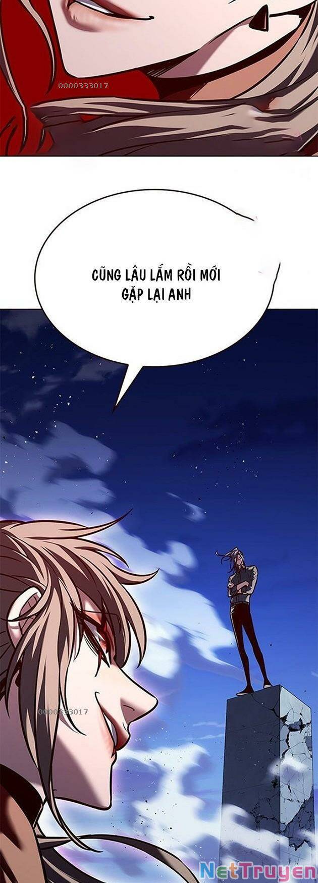 Hoá Thân Thành Mèo: Chapter 220