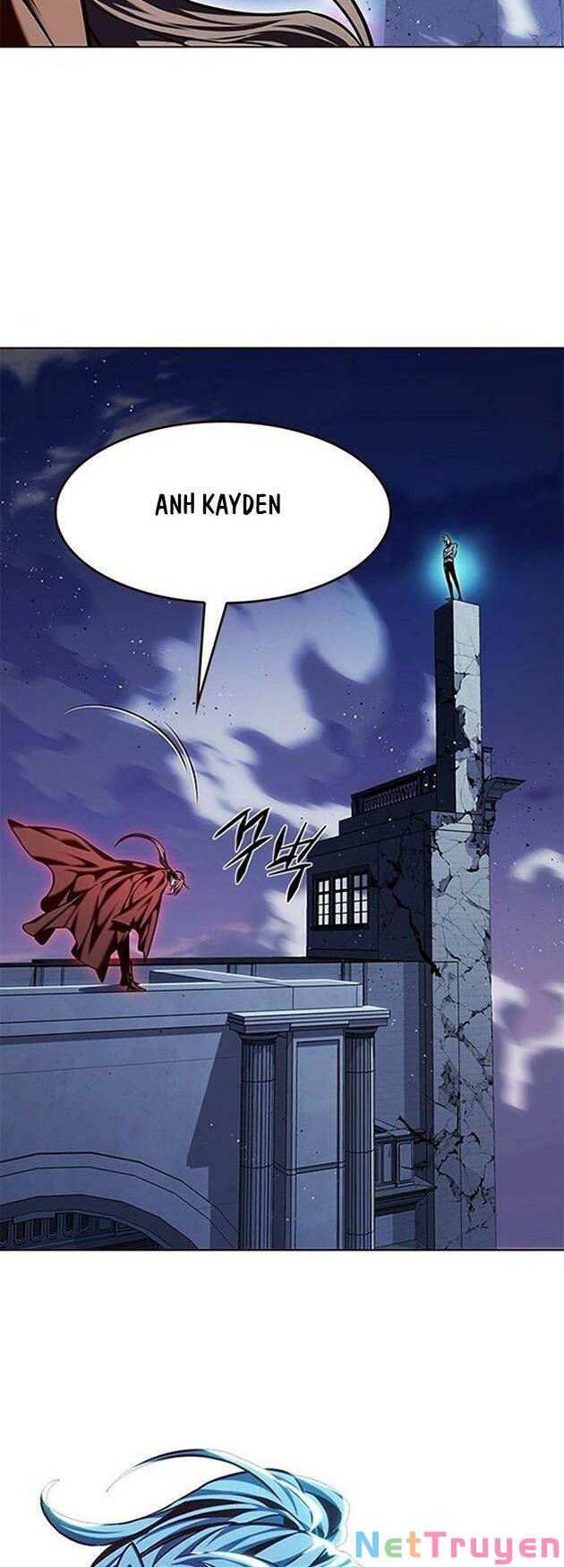 Hoá Thân Thành Mèo: Chapter 220