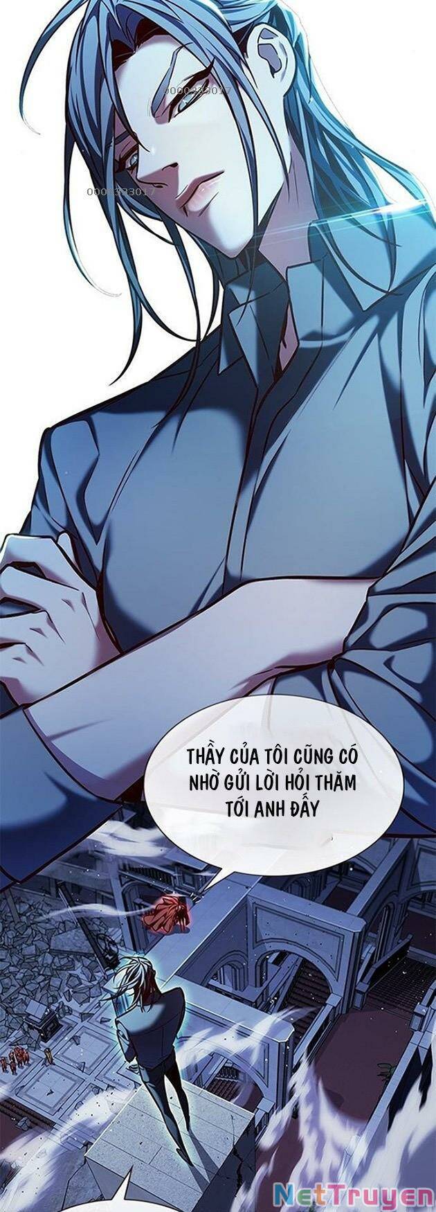 Hoá Thân Thành Mèo: Chapter 220