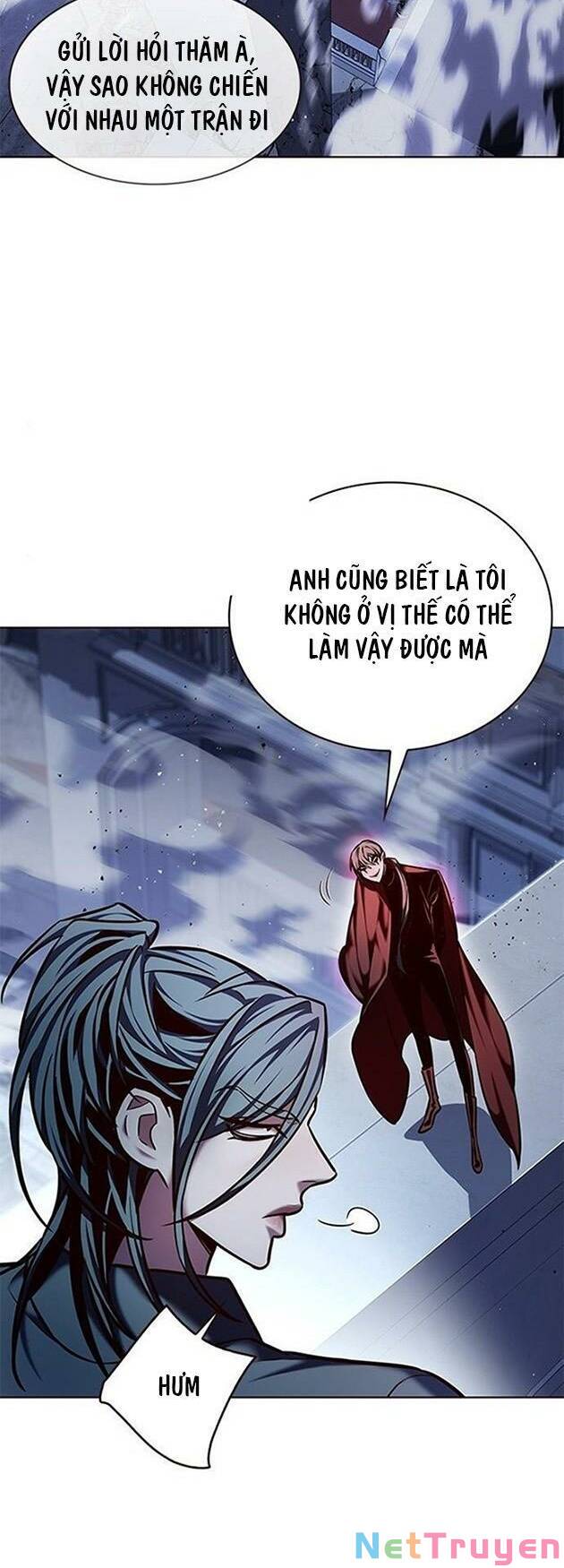 Hoá Thân Thành Mèo: Chapter 220