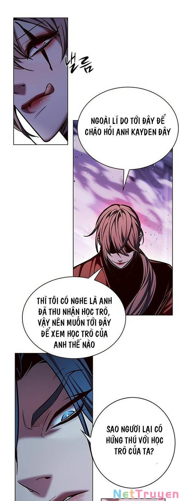 Hoá Thân Thành Mèo: Chapter 220