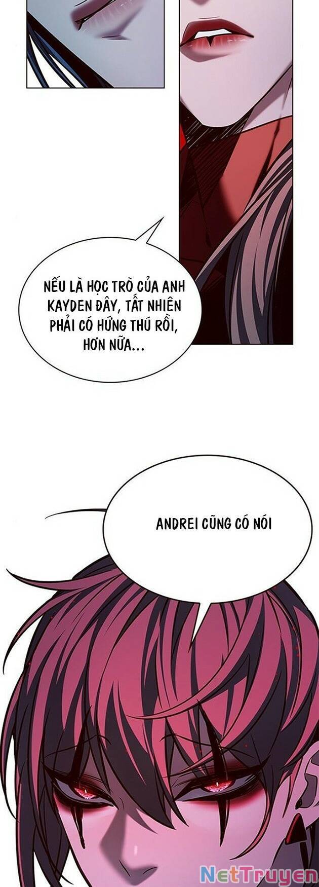 Hoá Thân Thành Mèo: Chapter 220