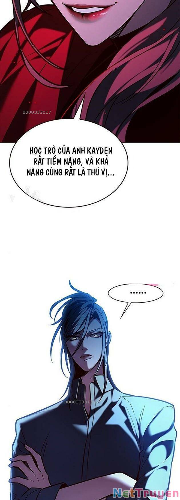 Hoá Thân Thành Mèo: Chapter 220