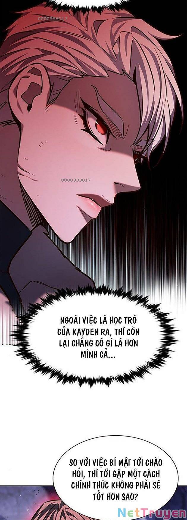 Hoá Thân Thành Mèo: Chapter 220