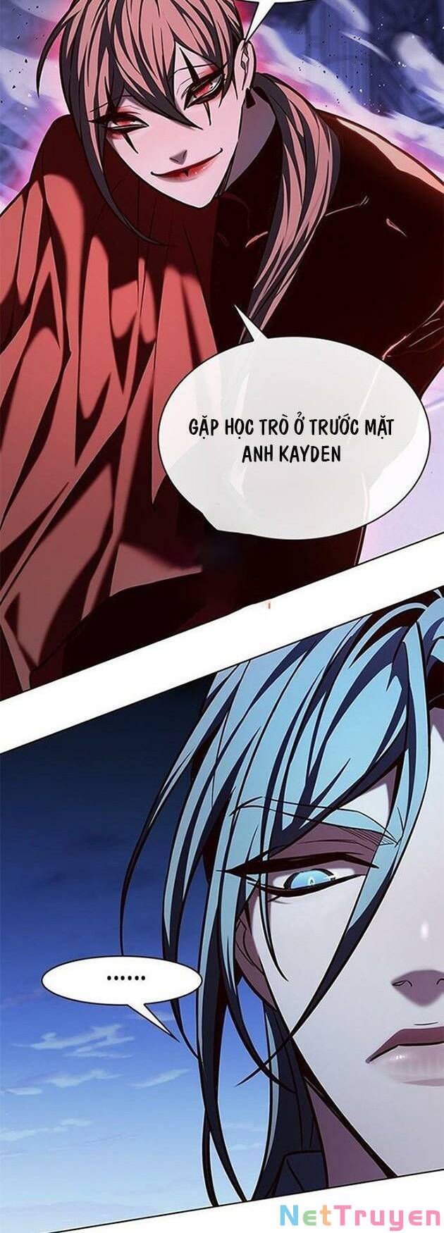 Hoá Thân Thành Mèo: Chapter 220