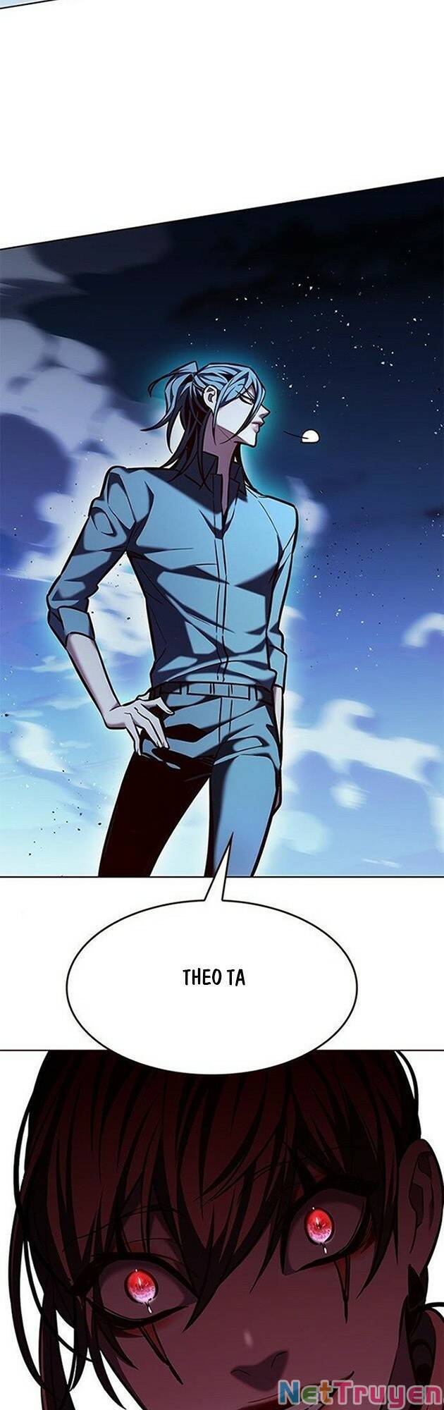 Hoá Thân Thành Mèo: Chapter 220