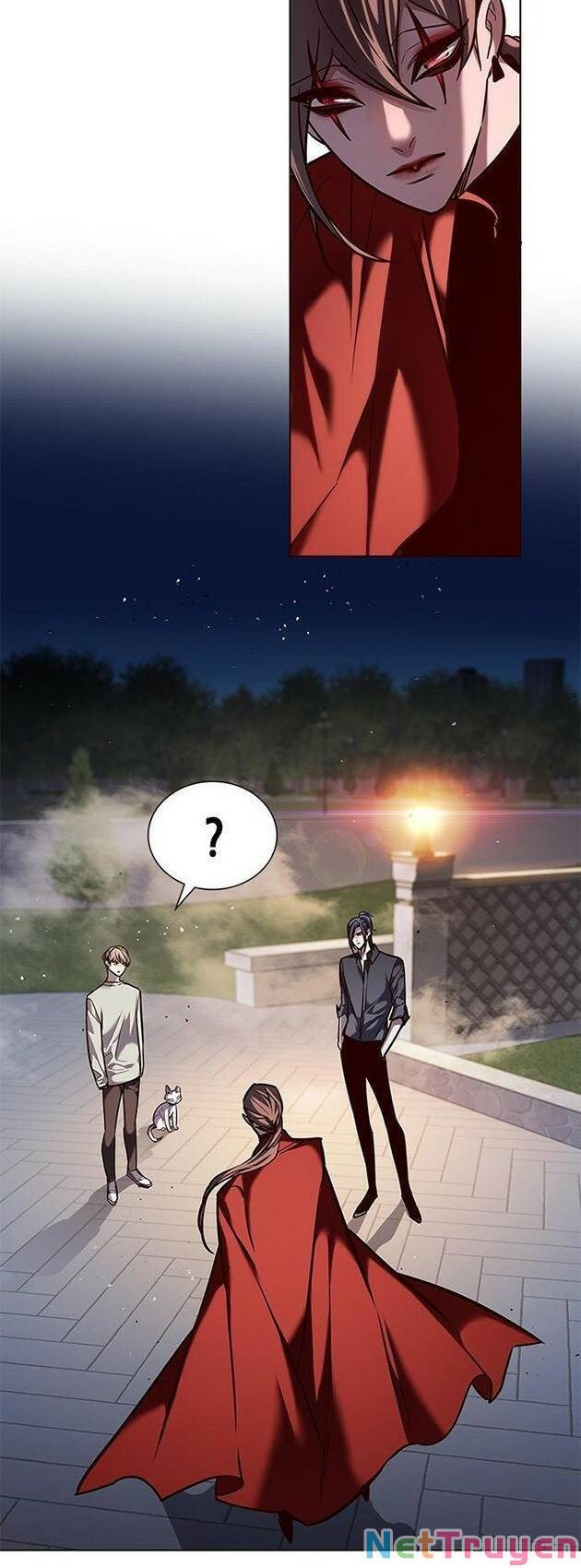Hoá Thân Thành Mèo: Chapter 220
