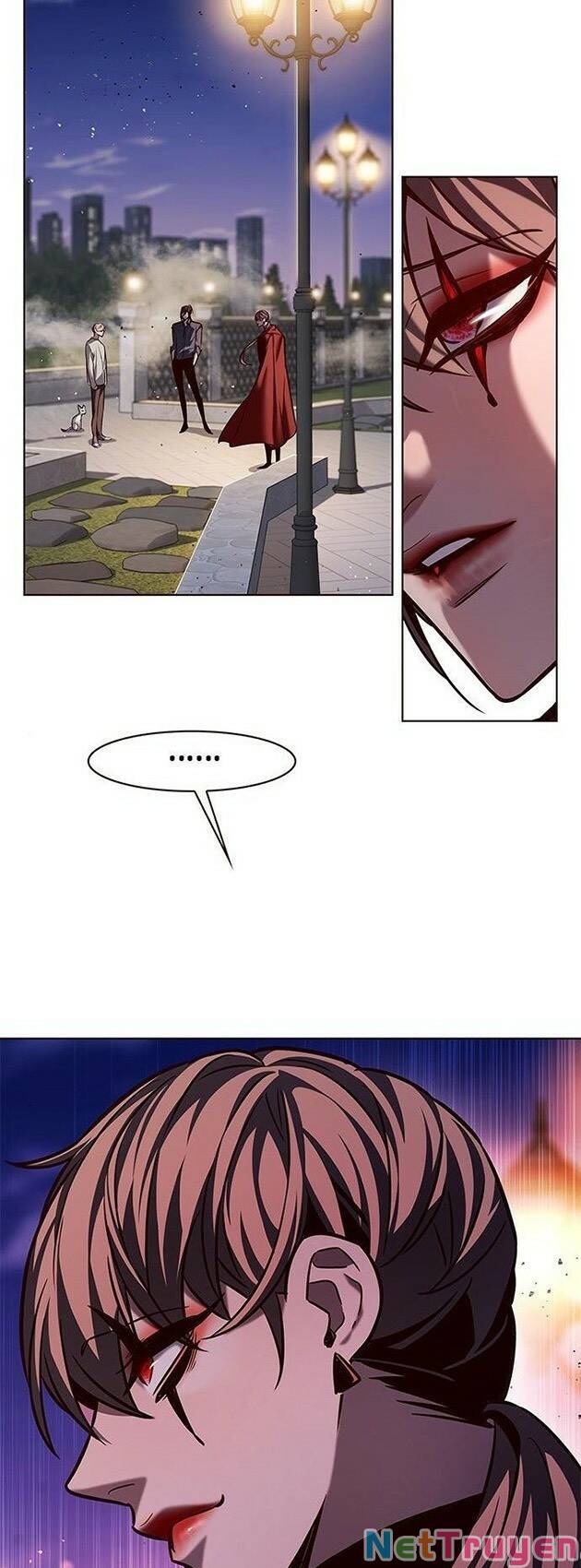 Hoá Thân Thành Mèo: Chapter 220