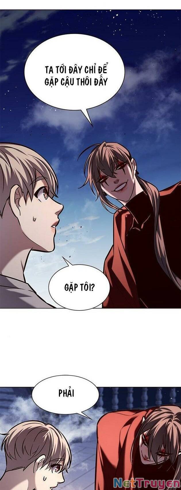 Hoá Thân Thành Mèo: Chapter 220