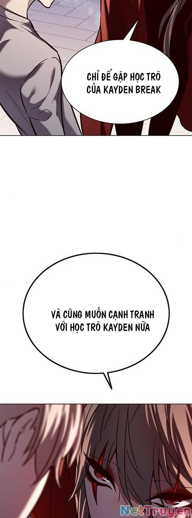 Hoá Thân Thành Mèo: Chapter 220