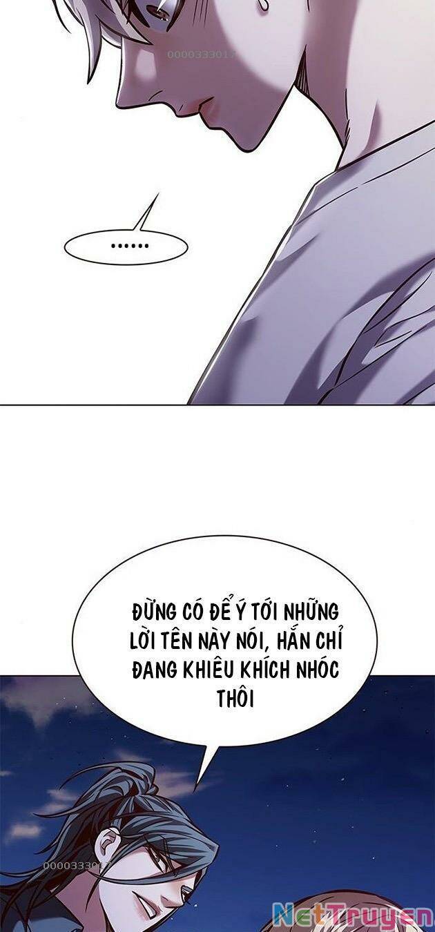 Hoá Thân Thành Mèo: Chapter 220