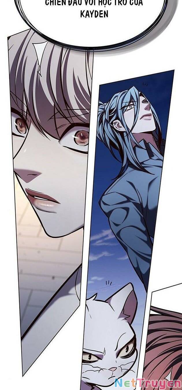 Hoá Thân Thành Mèo: Chapter 220