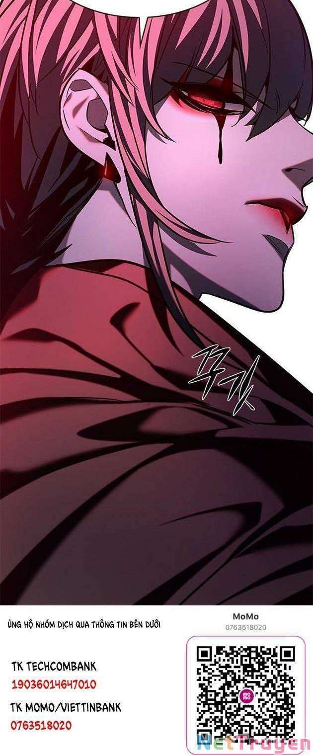 Hoá Thân Thành Mèo: Chapter 220