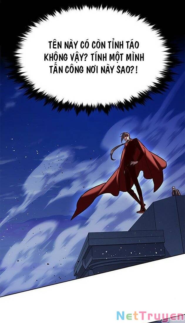 Hoá Thân Thành Mèo: Chapter 220